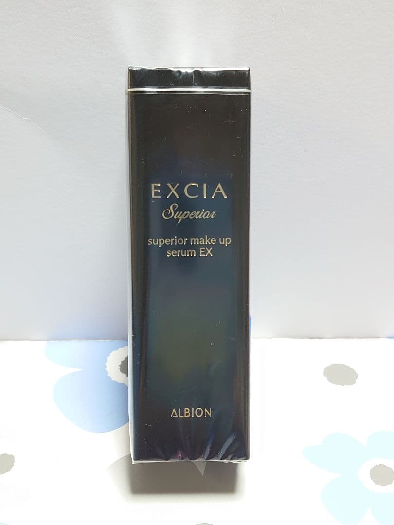 アルビオン エクシア AL スーペリア メイクアップセラム EX