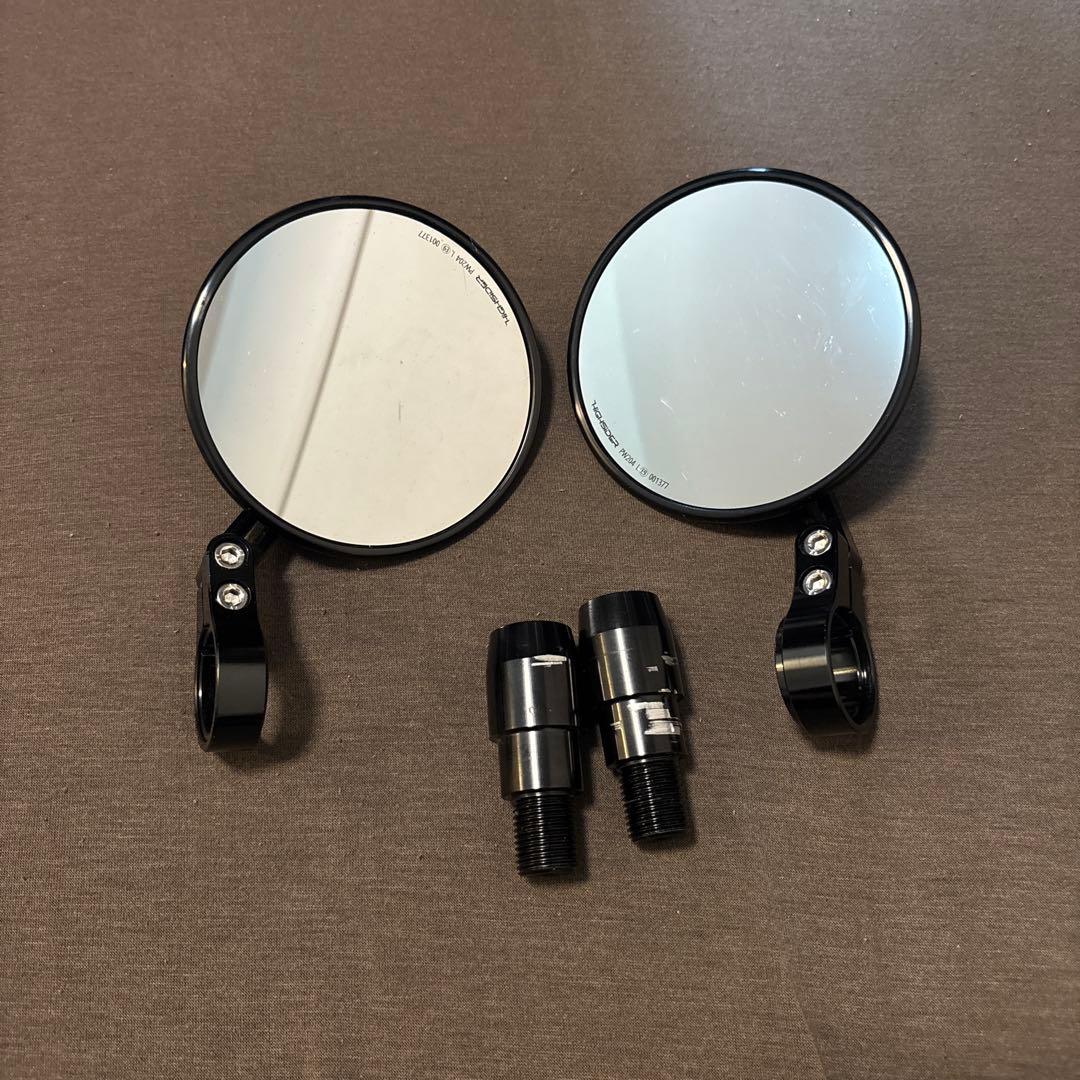 デイトナ　ハイサイダー　モンタナ2