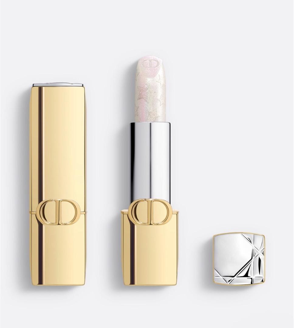 【最安値】ルージュ ディオール (ホリデー コレクション 2025)　010 ディオール / ルージュ ディオール 010 クリスタル スパークル