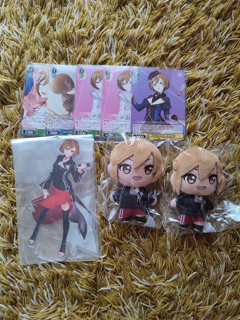 MEIKO まとめ売り - メルカリ