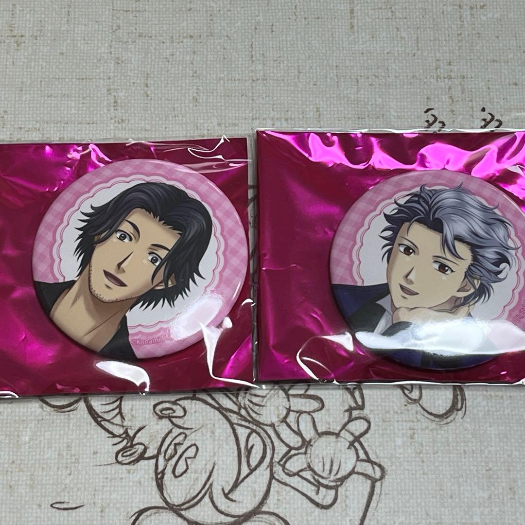 ときメモGS3 設楽聖司 藍沢秋吾 - メルカリ