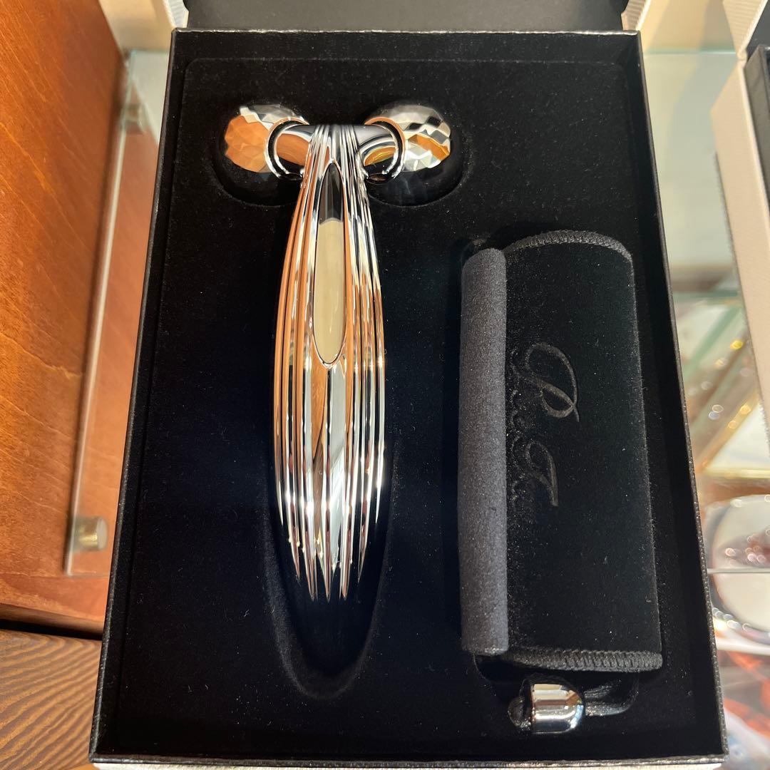 ReFa リファカラットフェイス