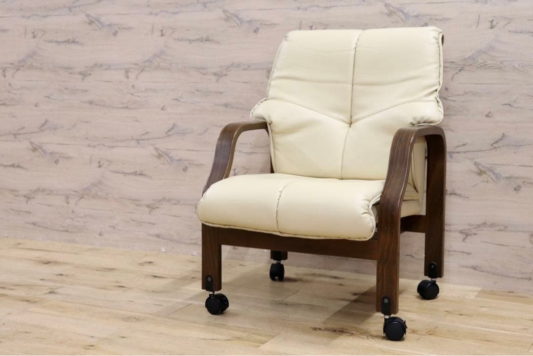 GMIS110D○冨士ファニチア / FUJI FURNITURE リクライニ