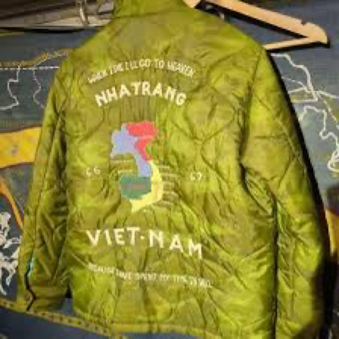 東洋エンタープライズ　ベトジャン　TT11384