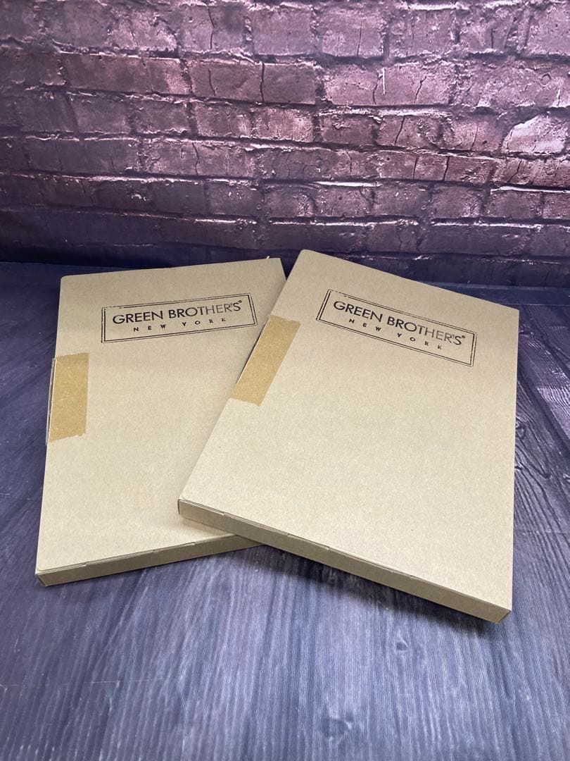 訳あり！　値下げ不可　GB 1DAY クレンズセット ×2