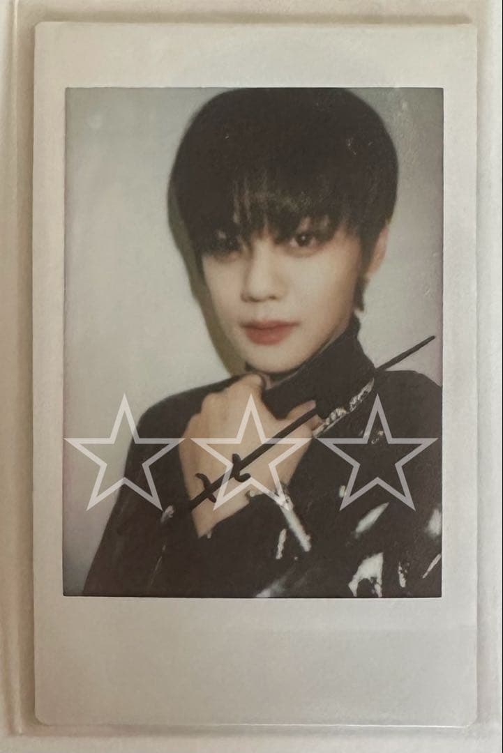 ZEROBASEONE ギュビン 直筆サイン入り ポラロイド チェキ 2026年最新】チェキ サイン zerobaseoneの人気アイテム - メルカリ