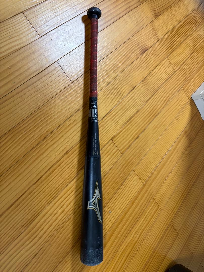 少年野球用レガシー78cm 560g