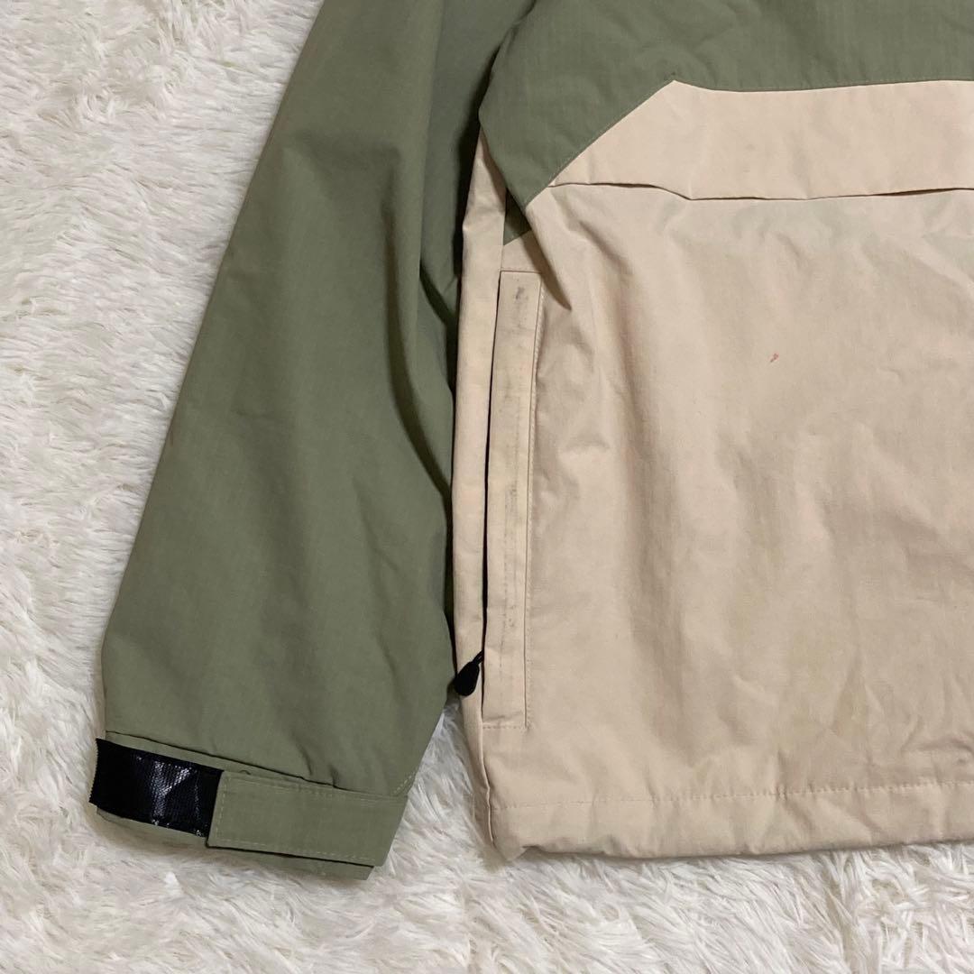 HIMANI ハイマニ スノーボードウェア セットアップ 上下 ドローコード S