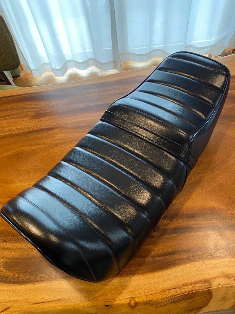 CBR400F タックロールシート