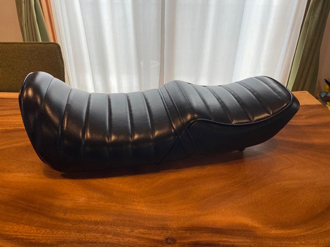 CBR400F タックロールシート