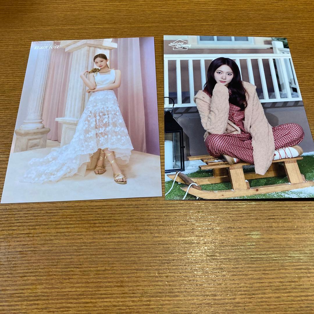 twice ツウィ ラントレ まとめ売り - メルカリ