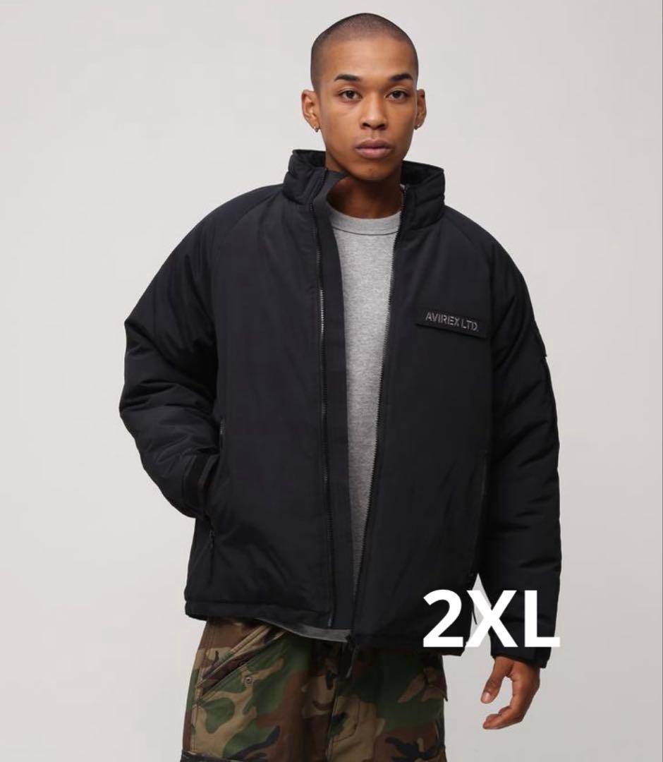 AVIREX メンズアウター 2XL