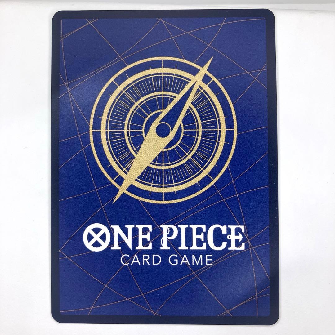 トニートニー・チョッパー ST01-006 赤 C パラレル - メルカリ