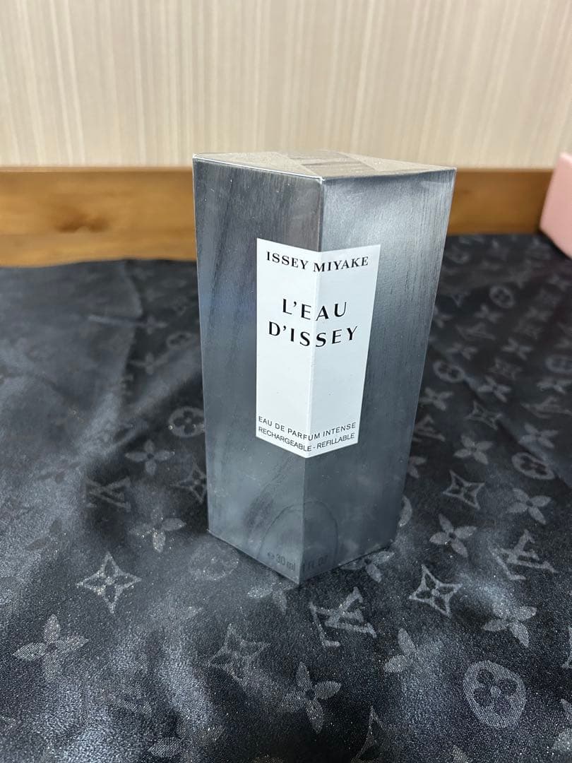 香水(女性用) ISSEY MIYAKE L'Eau d'Issey 30mls