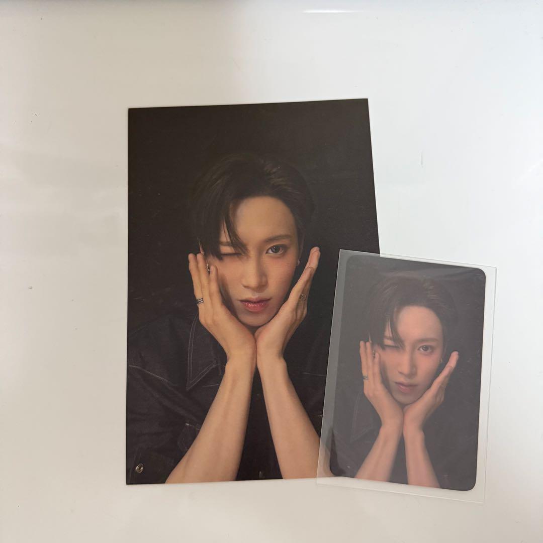 ジアハオ コレクトブック ボイプラ2 アーカイブ展 韓国