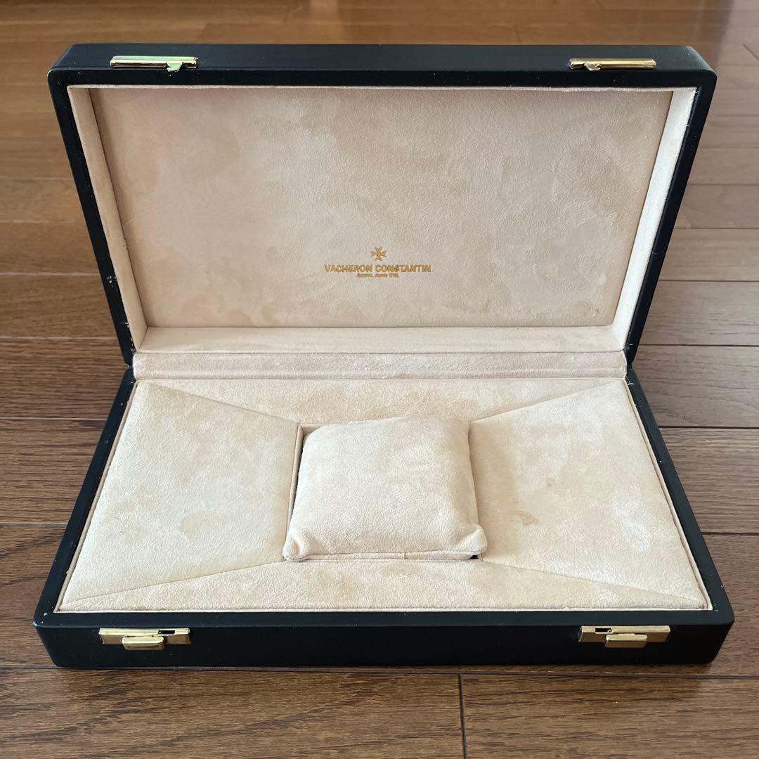 Vacheron Constantin 時計ケース ブラック