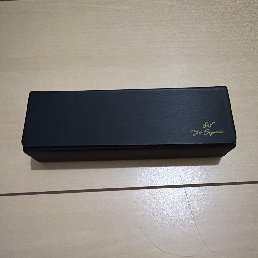 レア: Yo Oizumi リーディンググラス v2.0