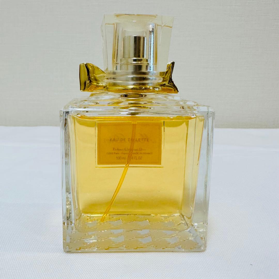 ディオール ミスディオール オー フレッシュ オードトワレ 香水 100ml