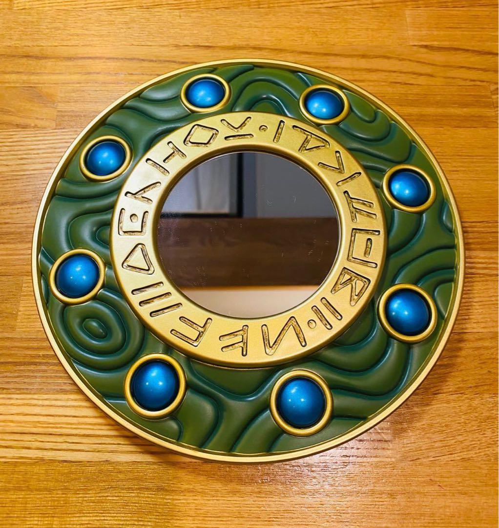 ドラゴンクエスト ふくびき所スペシャル C賞 ラーの鏡 - メルカリ