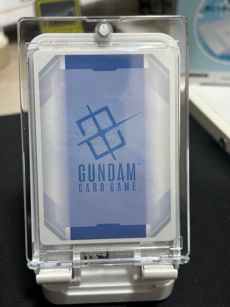 溢れる慈愛 SP U+