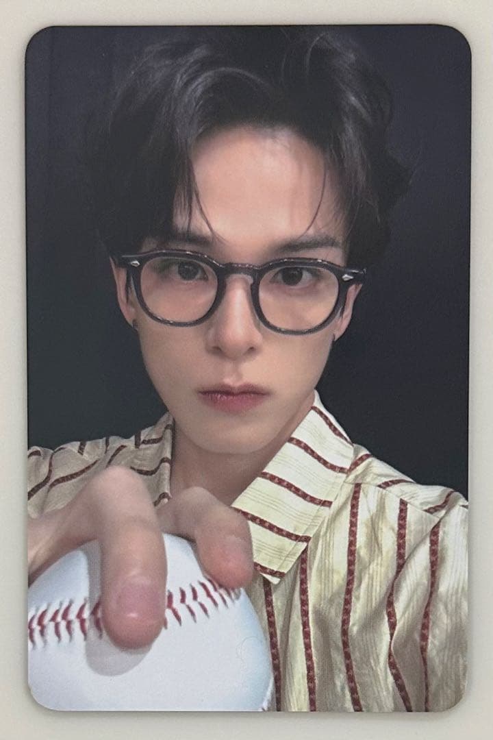 Nct127 nct zone ジェヒョン sp トレカ スペシャル