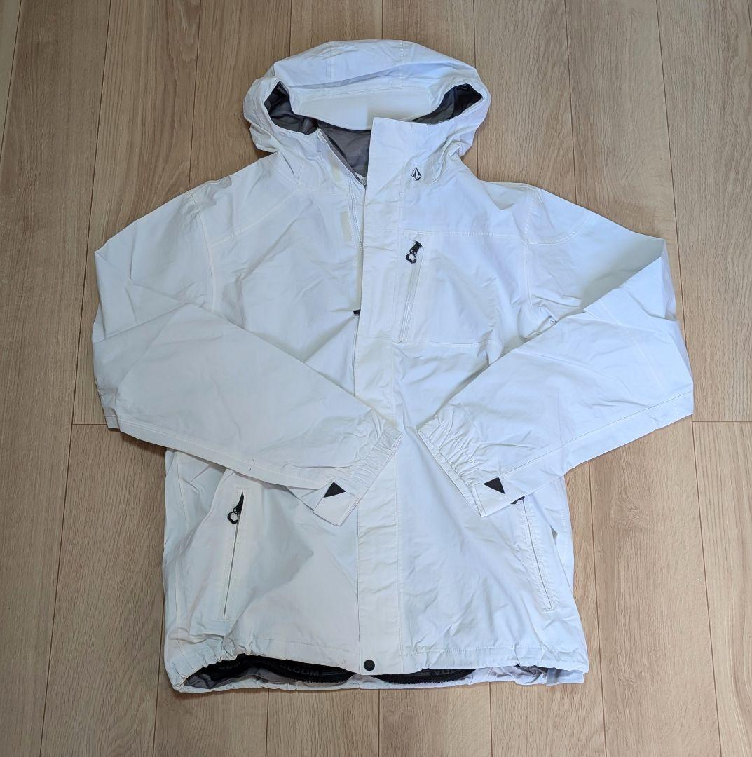 スノーボード VOLCOM GORETEX XL