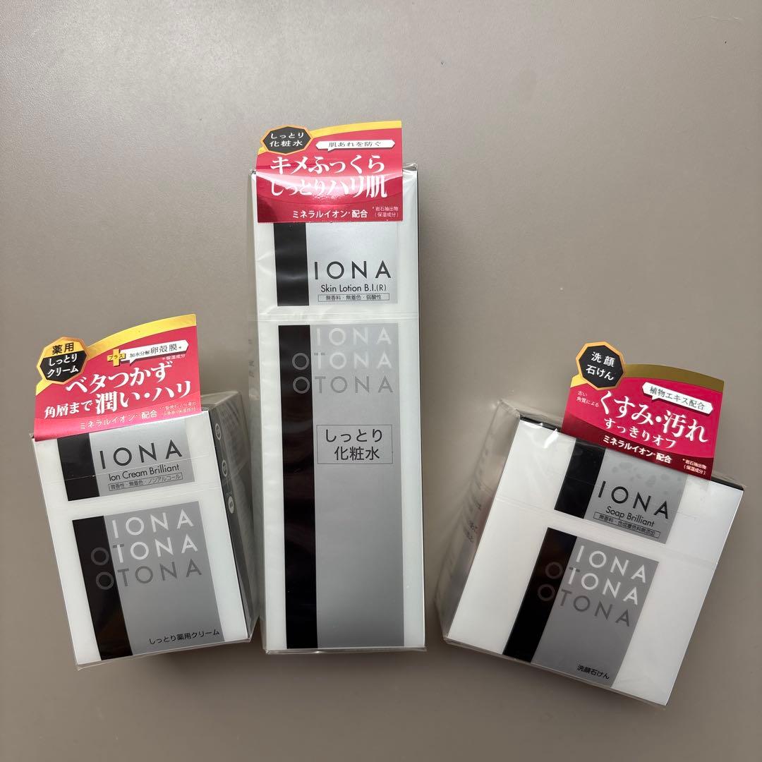 イオナ