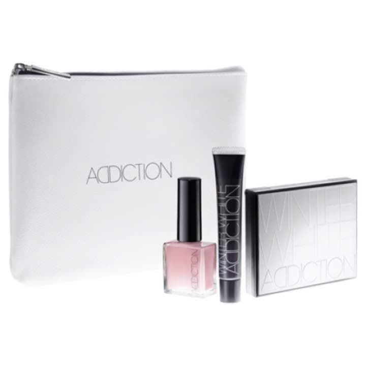 アディクション クリスマス コフレ 2016