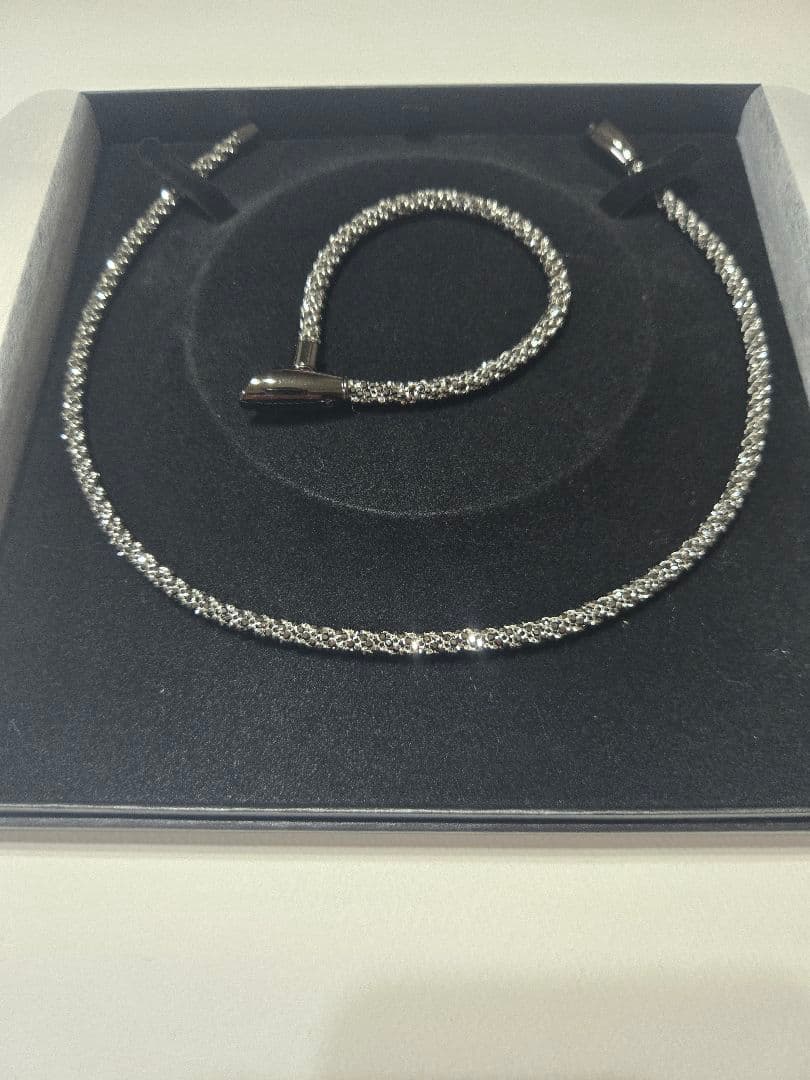 要相談！【新品未使用】VARTIX #LUV 5mm ブラック セット販売