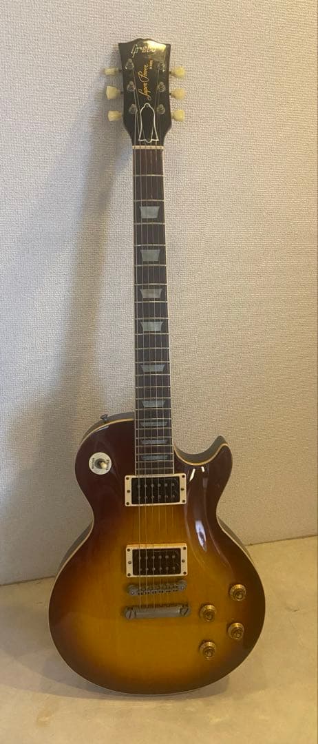 GRECO EG500 グレコ　ジャパンビンテージ