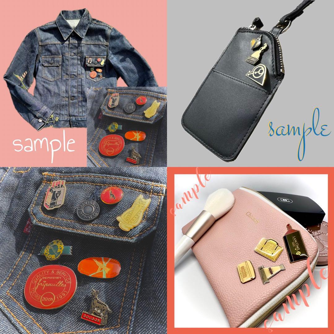 3754 vintage ピンバッジ ピンズ ヴィンテージ ビンテージ - メルカリ