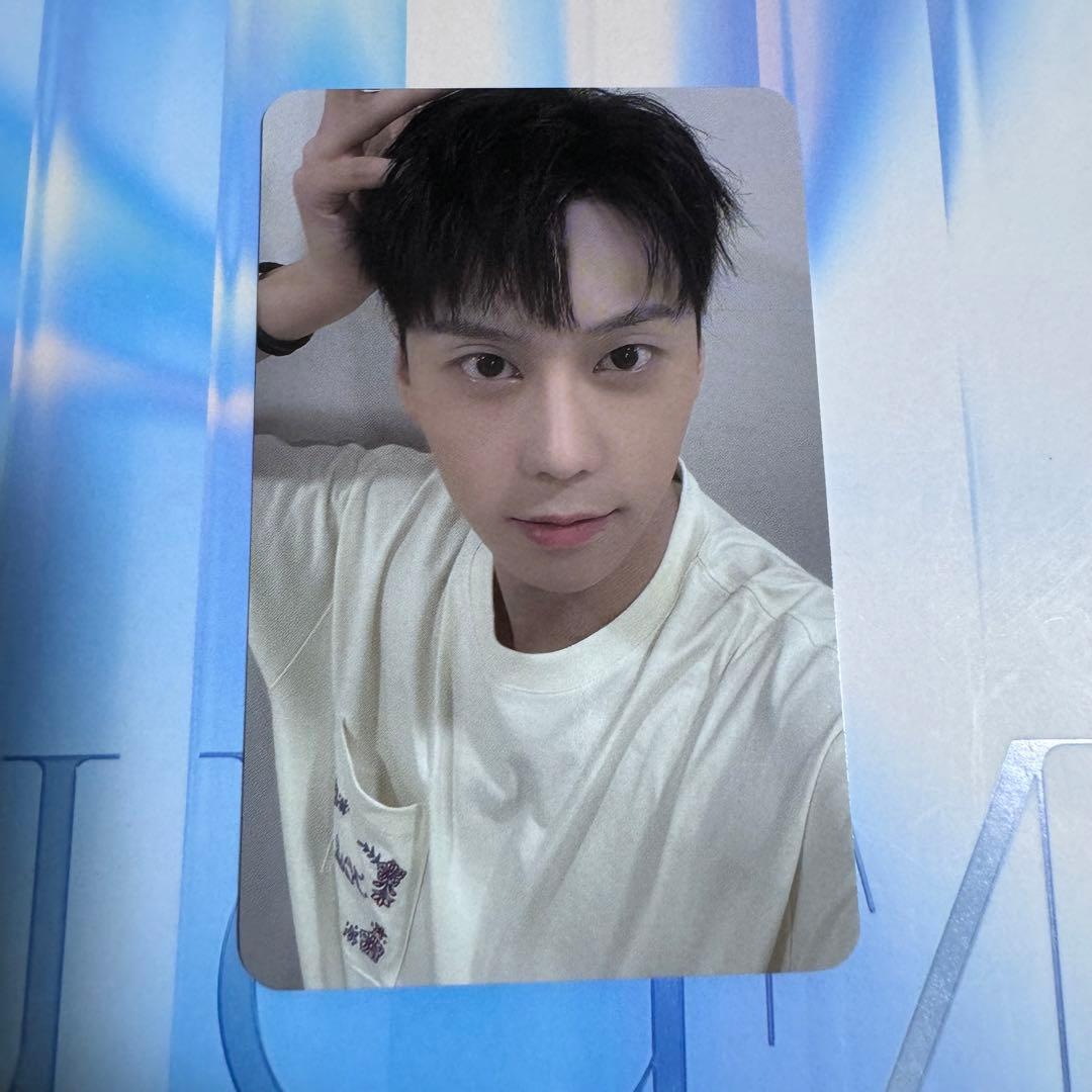 BAE173 ジュンソ 준서 - メルカリ