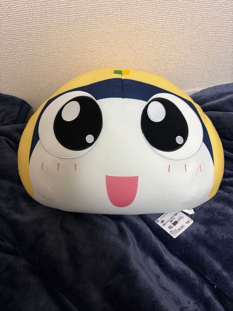 ケロロ軍曹 ドーム型ぬいぐるみ タママ二等兵 - メルカリ