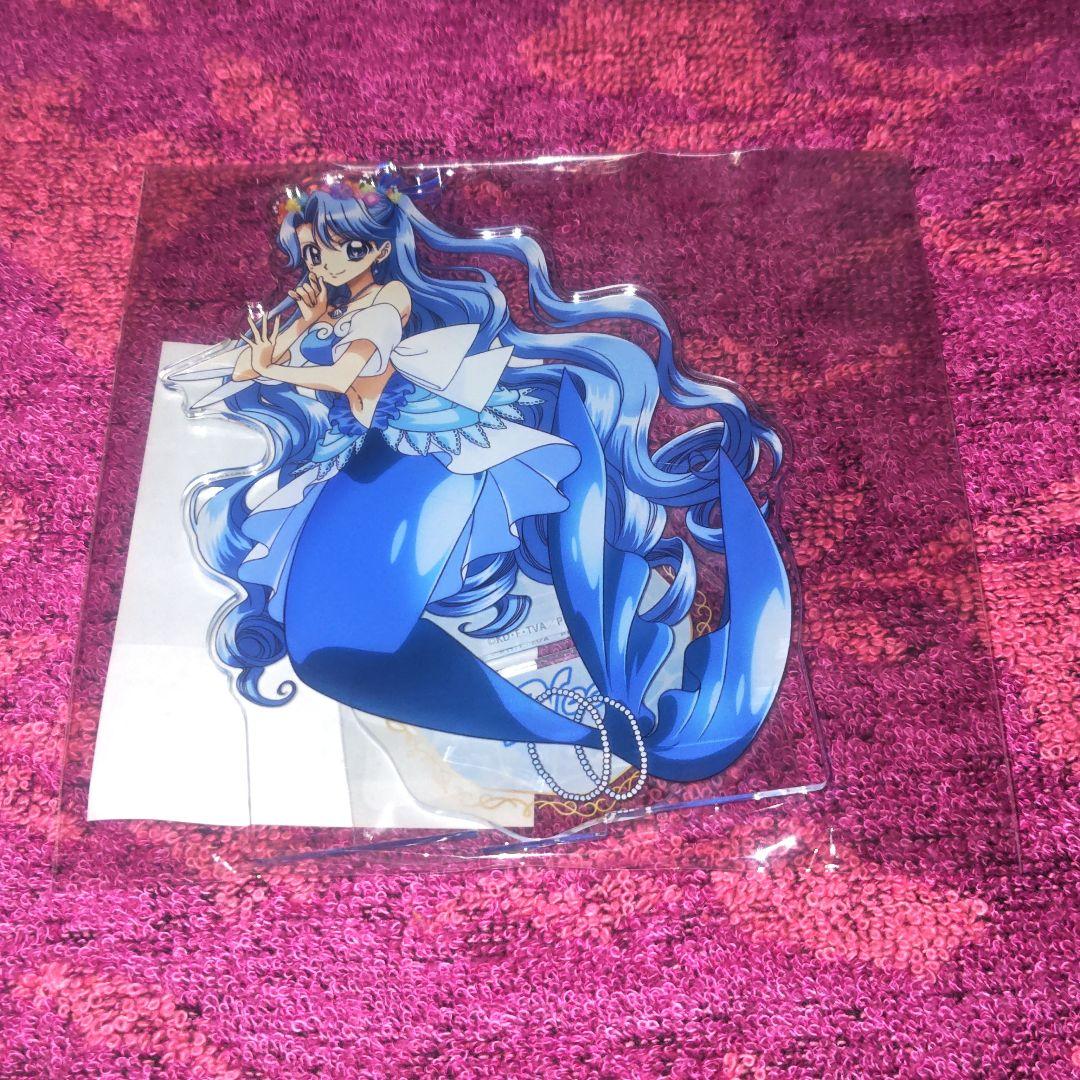 ぴちぴちピッチ　ナムコトーキョー　アクスタ ノエル