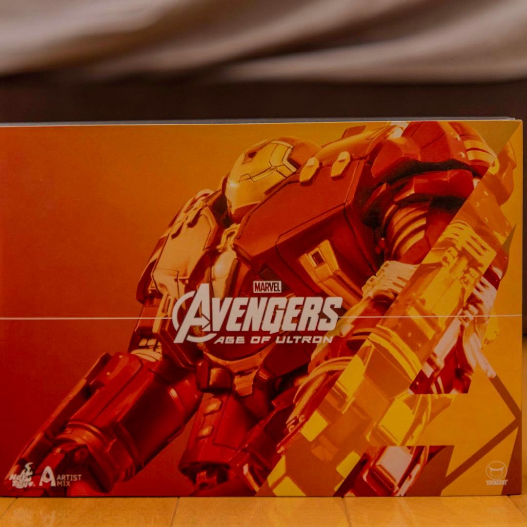 ホットトイズ TOUMA ハルクバスター ジャックハンマーアーム アベンジャーズ Amazon.co.jp: 【ホットトイズ・アクセサリー・コレクション