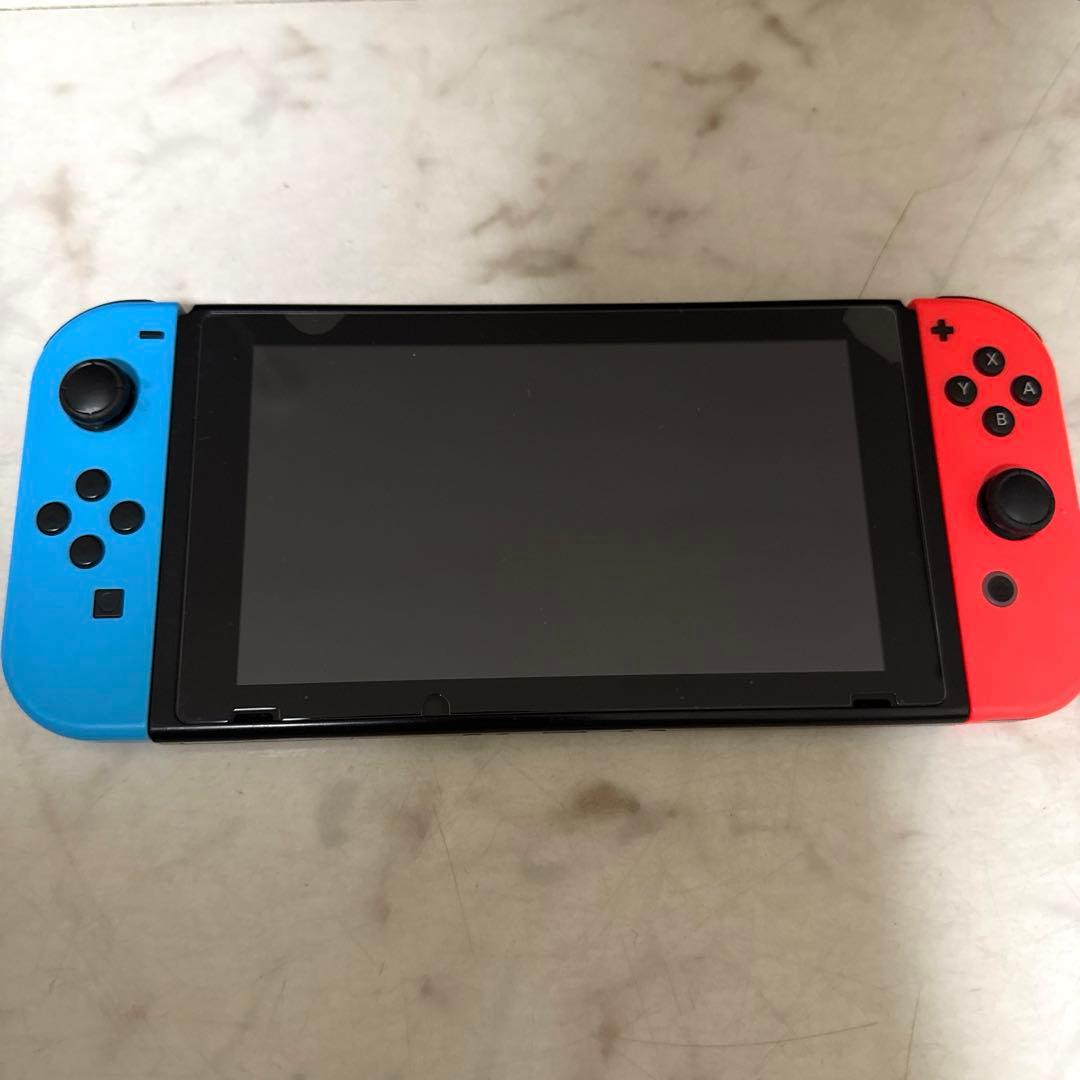 ニンテンドースイッチ 本体 ジャンク品