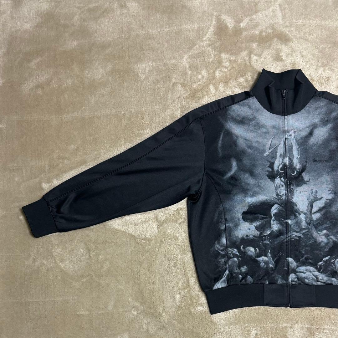 Supreme x Frank Frazetta Track Jacket - メルカリ