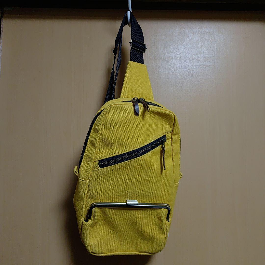 あやの小路　ボディーバッグ