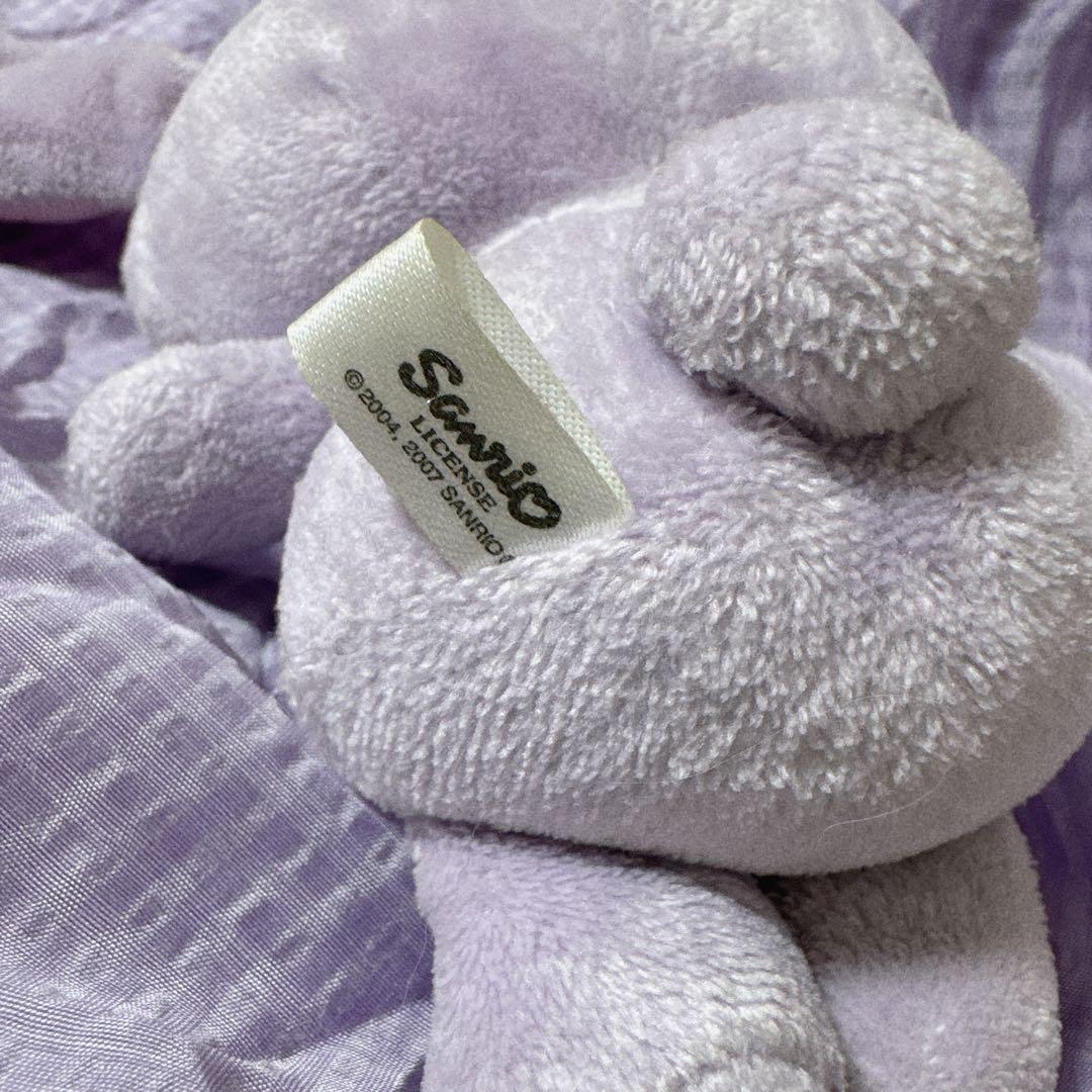 夢*川様 シュガーバニーズ ブルーベリーうさ ぬいぐるみ - メルカリ