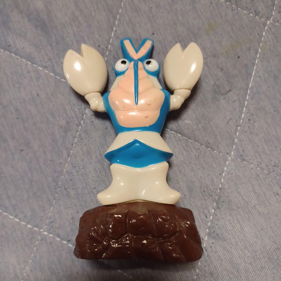 ウルトラマン！バルタン星人！ウルトラキッズ！バル！レトロソフビ！ ウルトラ怪獣シリーズ 01 バルタン星人 おもちゃ こども 子供 男の子 3