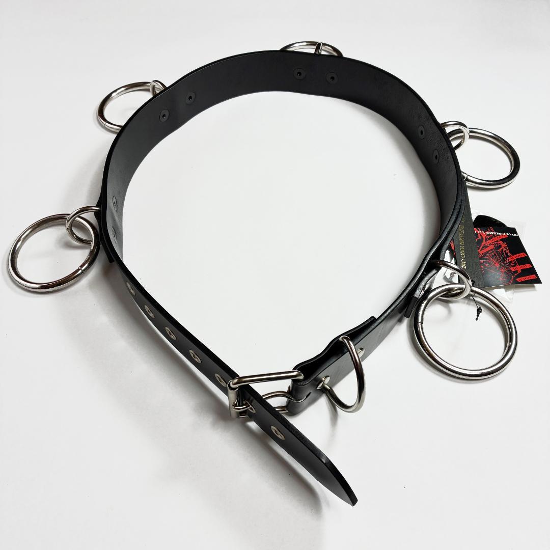 【新品】ブライドルレザー・シドベルト お買い得品(ブライドルレザー ベルト)追加のお知らせ！ | 塩原レザー