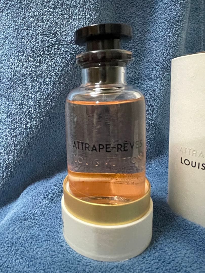 アトラップレーブス　ルイヴィトンATTRAPE-RÊVES 香水