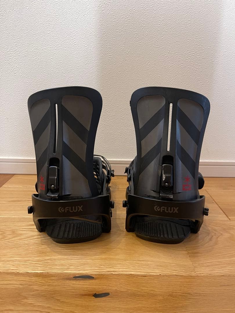 FLUX XF サイズＭ ビンディング 楽天市場】FLUX BINDING XF / フラックス エックスエフ JAPAN BLAND