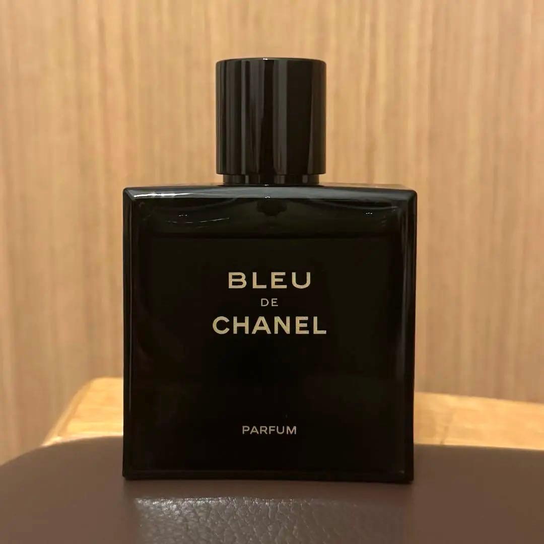 ブルードゥシャネル パルファム 50ml ブルー ドゥ シャネル パルファム（ヴァポリザター）( ):CHANEL