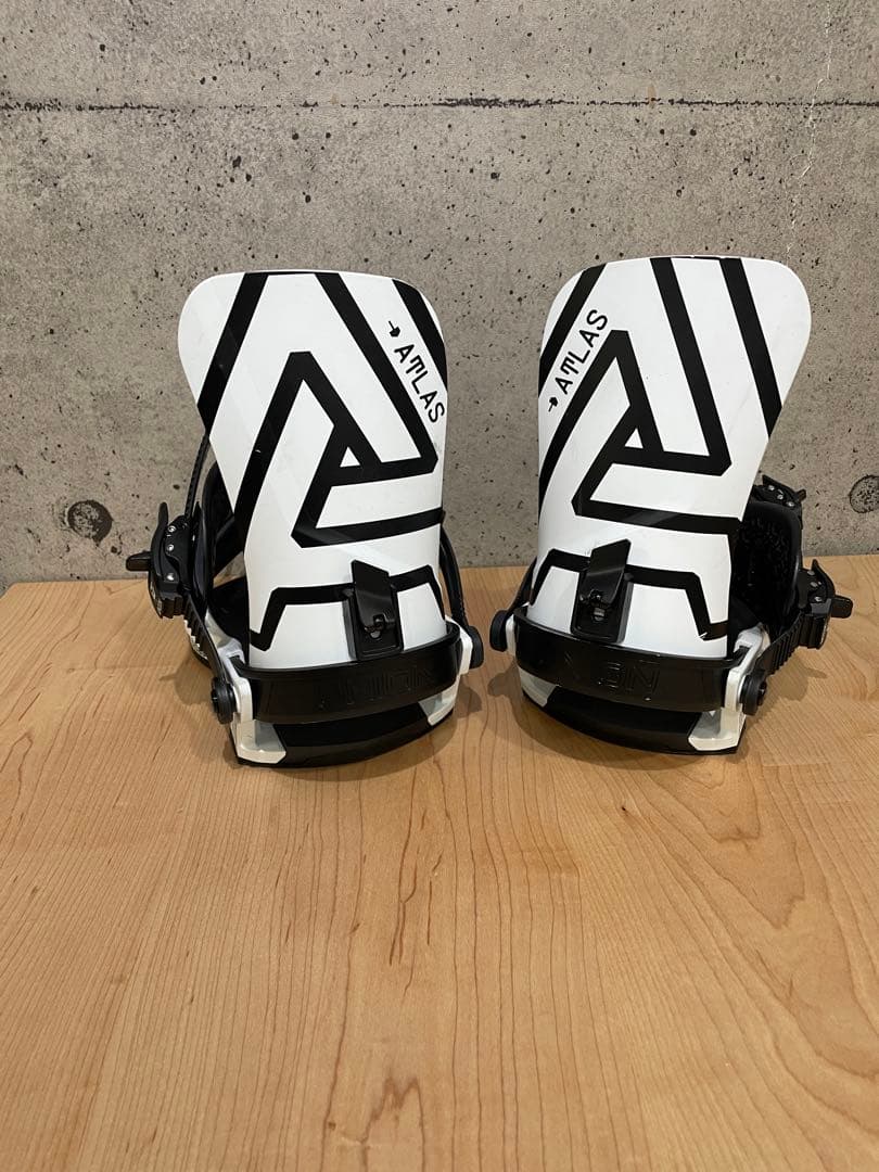 Union アトラス　Mサイズ