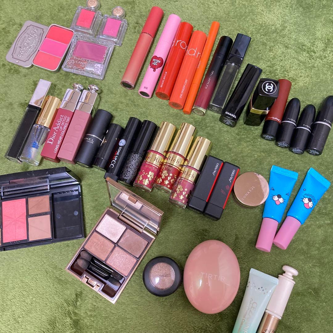 コスメハッピーセット