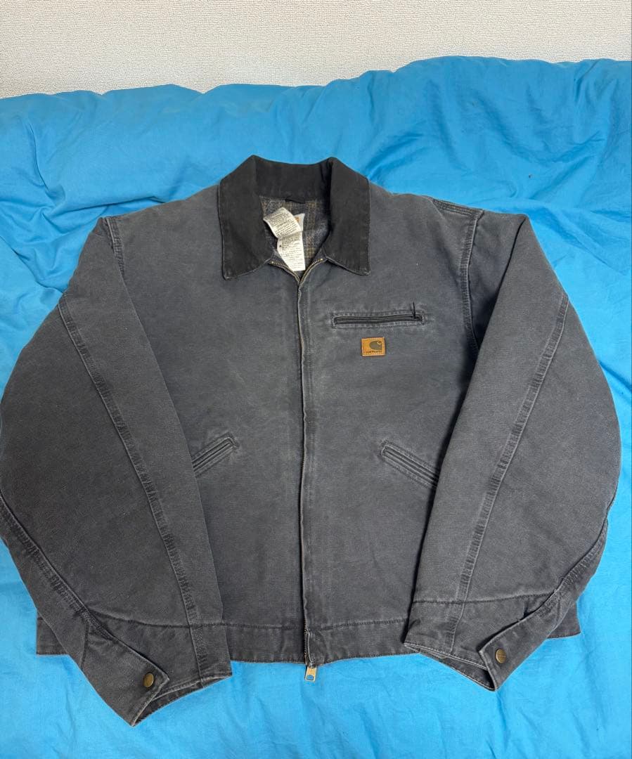 Carhartt デトロイト ジャケット ptl
