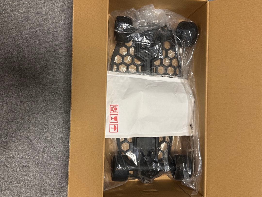 HEX ミニクルーザーコンプリートセット極美品 HEX HEX ミニクルーザー