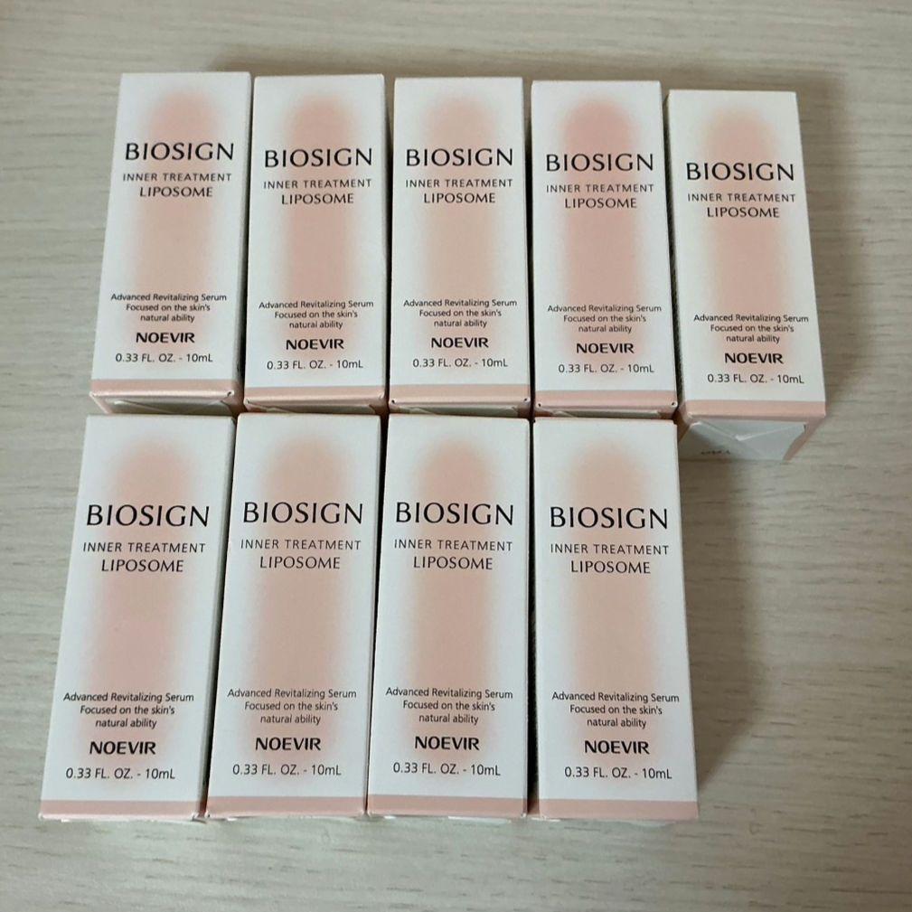 ノエビア インナートリートメントリボソームミニ