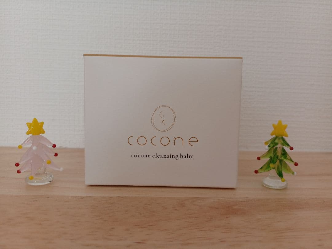 ココネ クレンジングバーム 80g - メルカリ